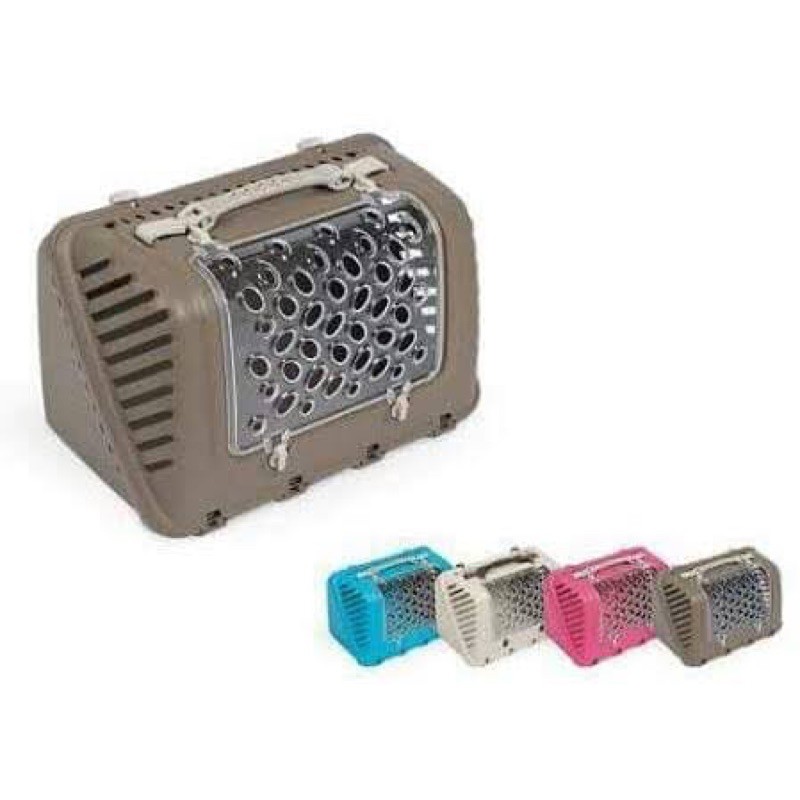 MPS P-Bag with shoulder / pet cage / hand carrier