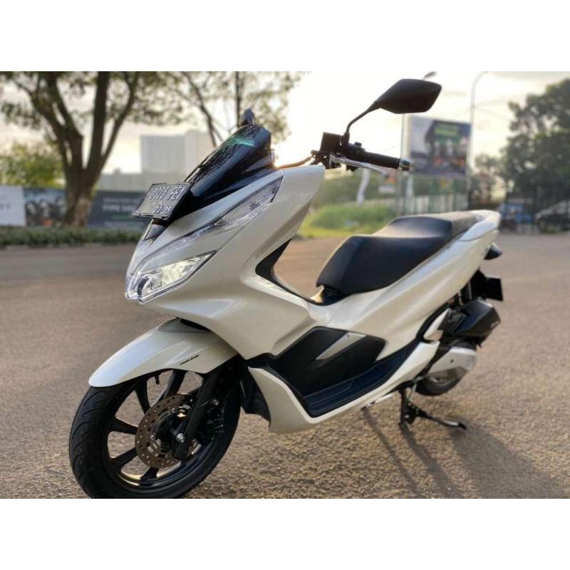 Kampas Rem Cakram Depan PCX