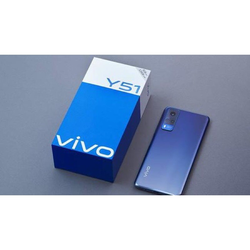 vivo y51 Ram8 Rom128