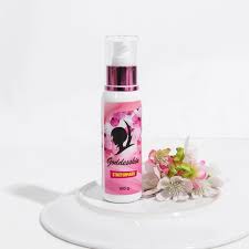 [SHARE IN JAR + - 10 gr] BUST CREAM CLAY MASK GREENTEA / CARCOAL GODDESKIN BY ATHENA / MASKER JERAWA