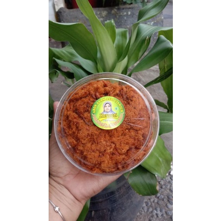 

abon ayam