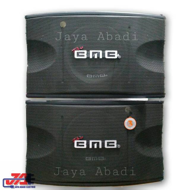 Speaker Pasif BMB CS 550 MK II PRO ORIGINAL BMB
