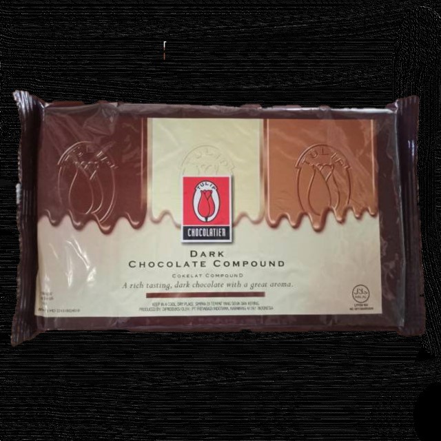 

1 kg coklat tulip batangan