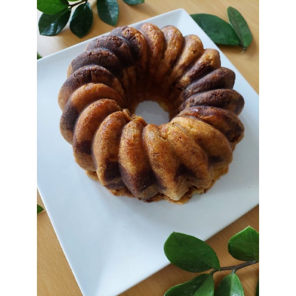 

marmer cake