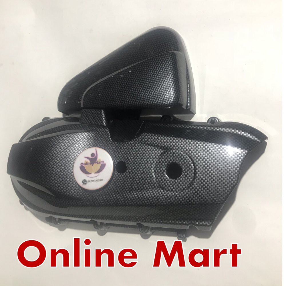 cvt karbon plus hawa beat fi injeksi 2014