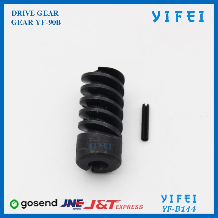 DRIVE GEAR YIFEI YF-B144/GEAR YF-90B
