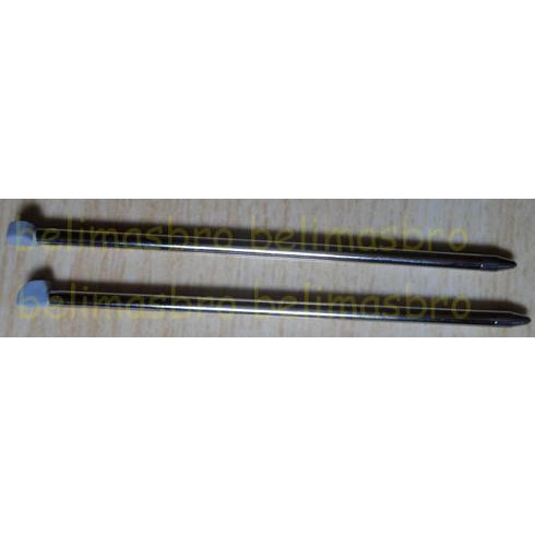 

VICTORINOX SPARE PART - Ballpoin Pen Retractable Pena Pulpen Minichamp Manager dll Belimas89 Buru Order