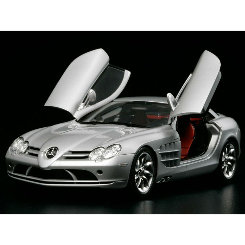 24290 Tamiya Mercedes-Benz SLR McLaren