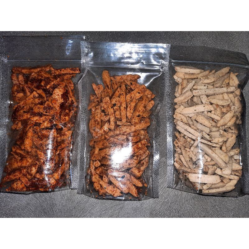 

Basreng 500g