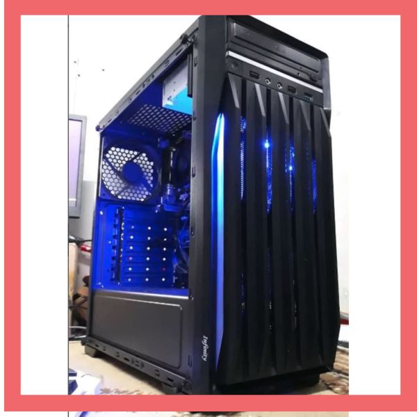 Sedang Promo PC Rakitan Core i5 3470VGA GT 1030DDR 8GB
