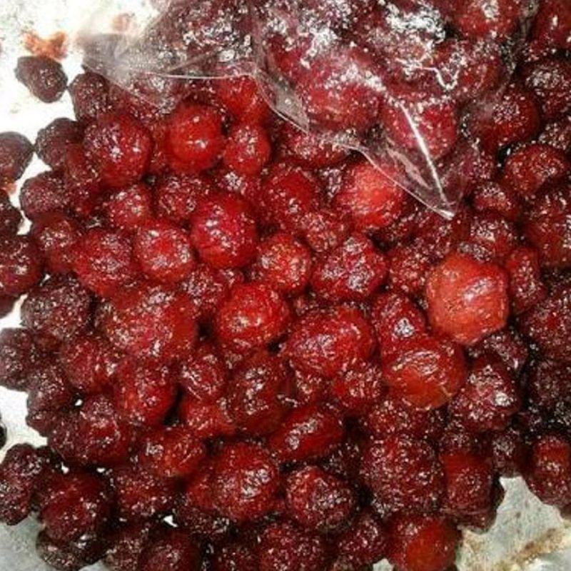 

manisan cereme/cerme/cermai