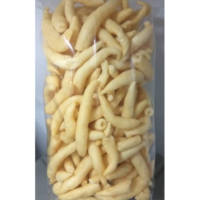 

Gabus Keju 200Gram