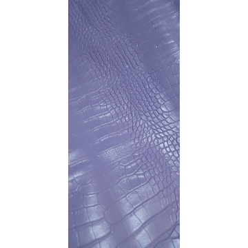 Kulit Sintetis Motif Ular Motif Buaya ( 1 lembar )