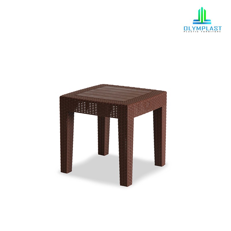 Olymplast Coffee Table Oct R Shopee Indonesia