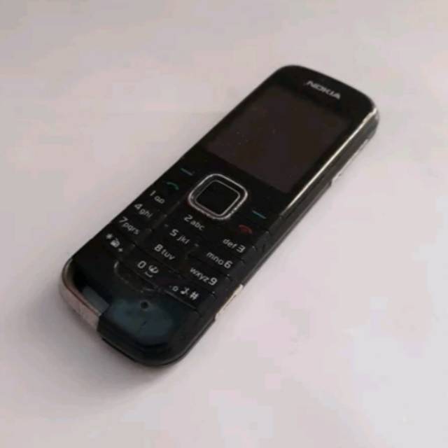 Nokia 2228 Bahan