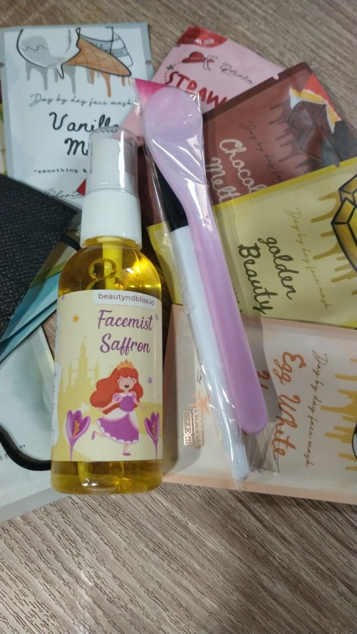 Tambahan Kardus Packingan(tanpa Isi Hanya Kardus)