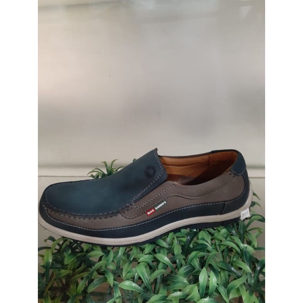 sepatu pria max barens original