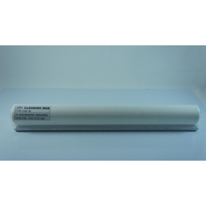 

Limited Cleaning Web Canon Ir 5000/6000/6570/5075/5050