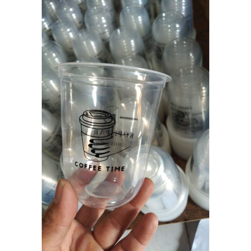 

Cup Minuman Sablon