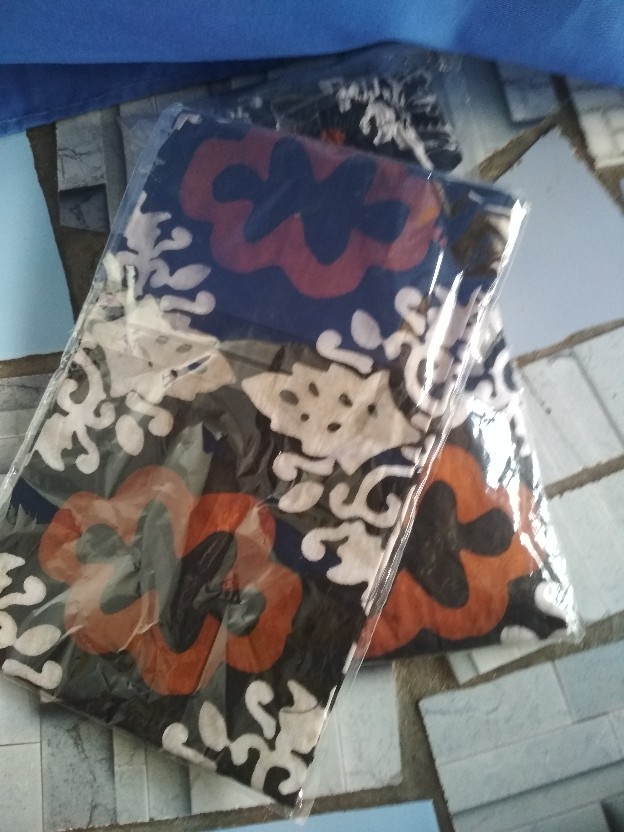 Sarung Instan Anak ~ Sarung Batik Anak