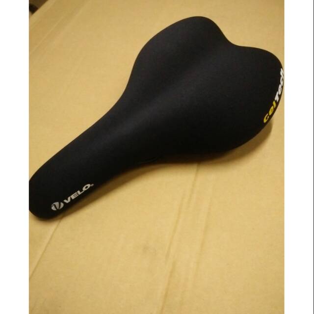 SADEL VELO AKRIF GEL TECH
