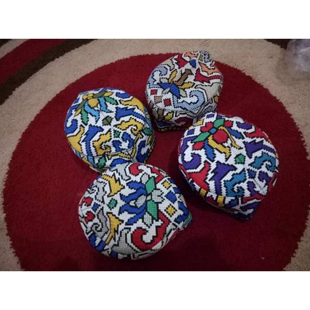 KOPIAH PAKISTAN