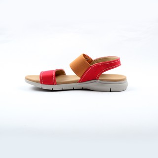 SEPATU SANDAL WANITA DONATELLO ORIGINAL OI623201 MERAH SEPATU SANDAL WANITA DONATELLO ORIGINAL OI623201 MERAH