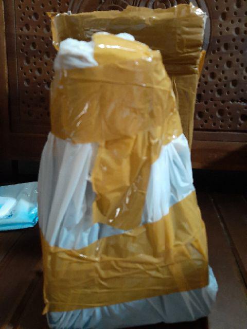 My Way Power Black / Power Hitam Serbaguna ( Pembersih Panci Dan Kerak / Karat Dan Lemak)