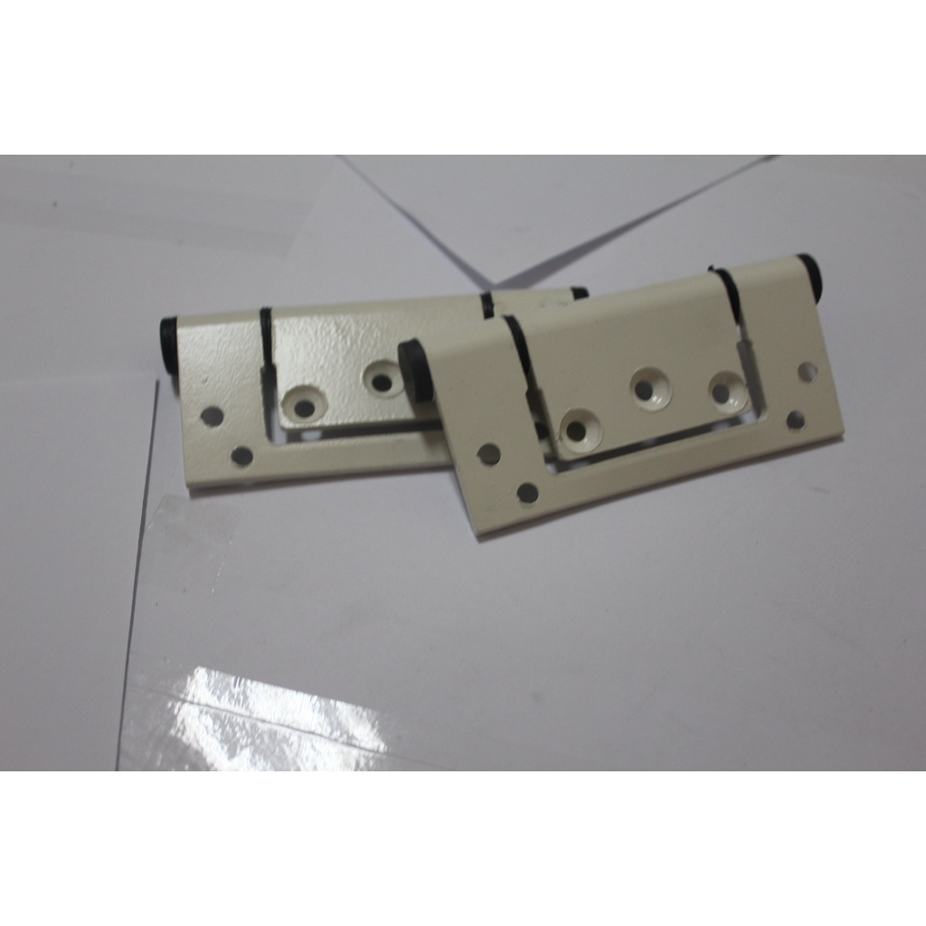 Engsel Pintu Utama Rumah Bahan Aluminium Swing Kamar Mandi Sliding Door Kaca Murah Jendela Kamar Tidur Anti Rayap Anti Karat Baja Kusen Kunci-3