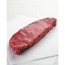 

Sirloin Steak Spesial 500 gram