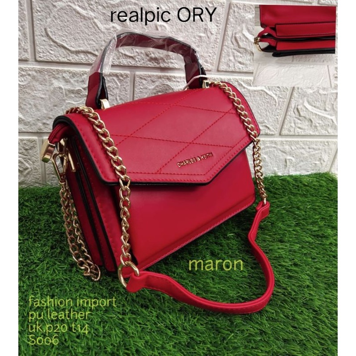 NEW TAS fashion C&amp;K spesial price