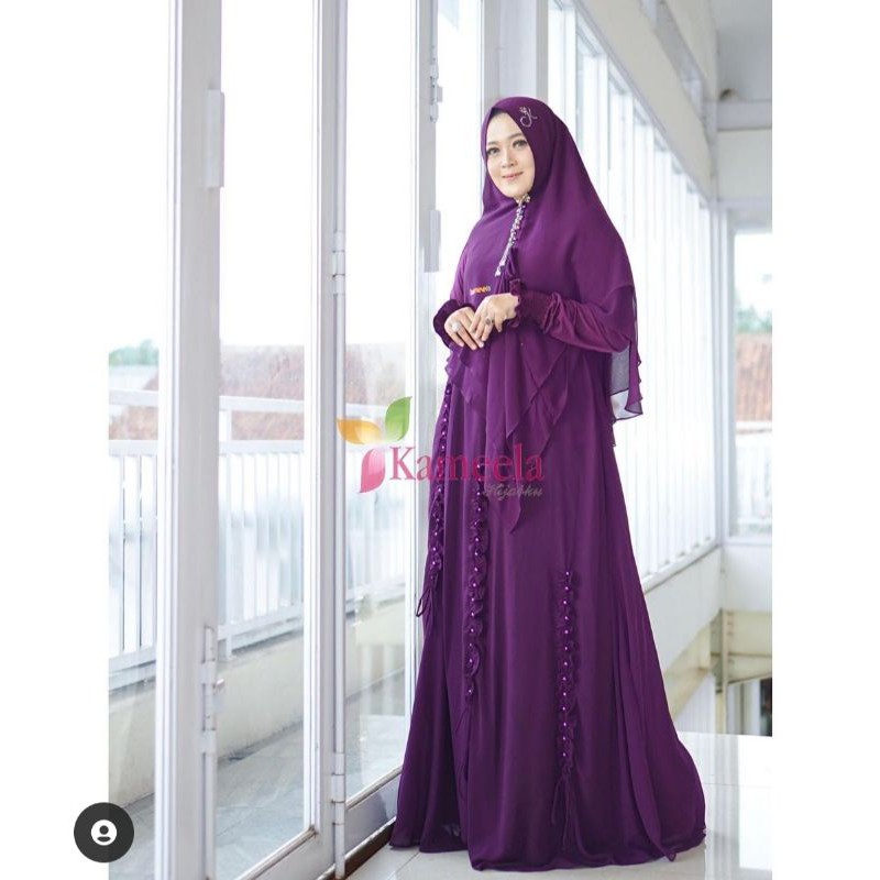 

kameelahijabku with tag..new..