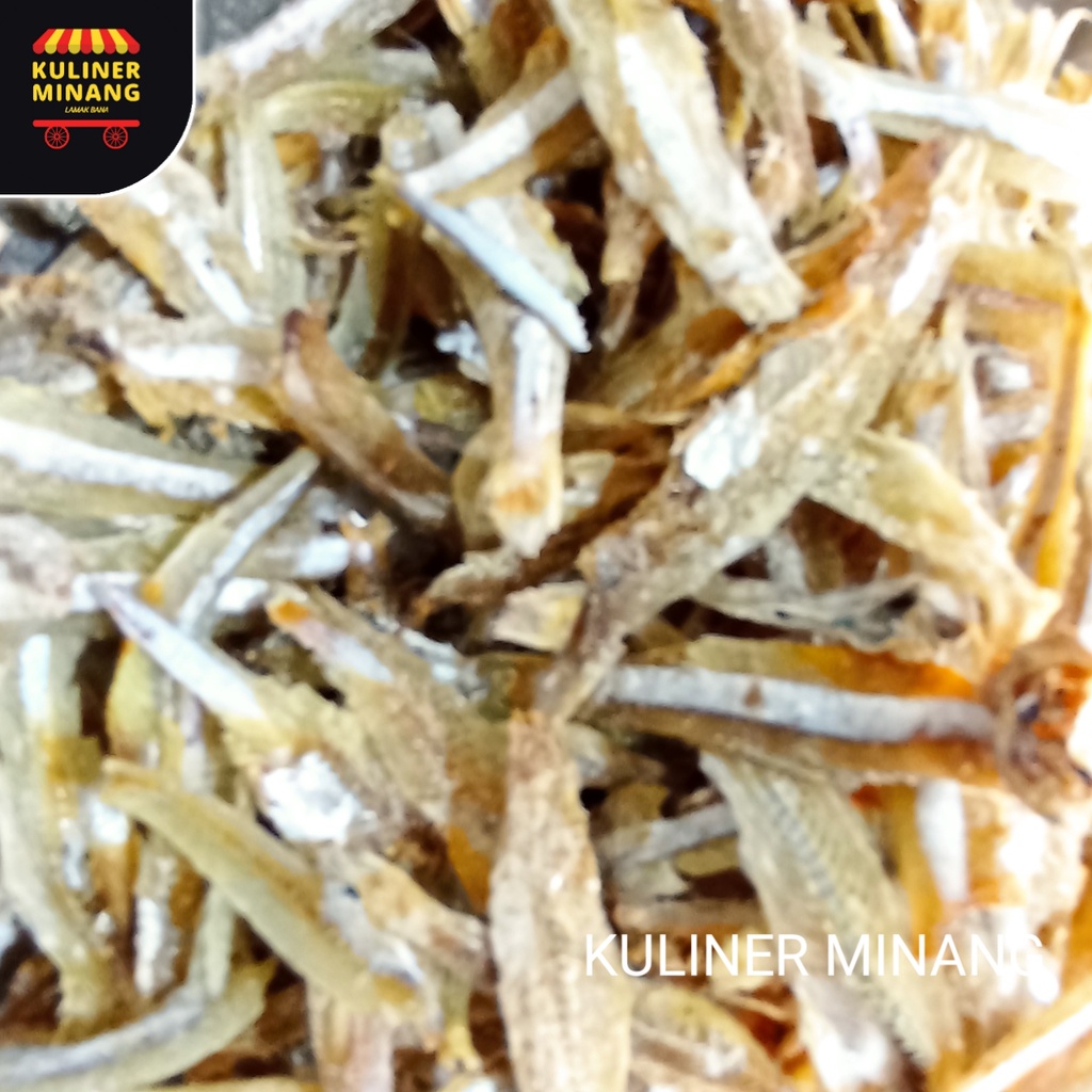 

Ikan Asin Maco teri balah Oleh-Oleh Asli Cemilan Kampung Makanan Khas Payakumbuh Padang Jajanan Snack Kuliner Minang Kabau AX00