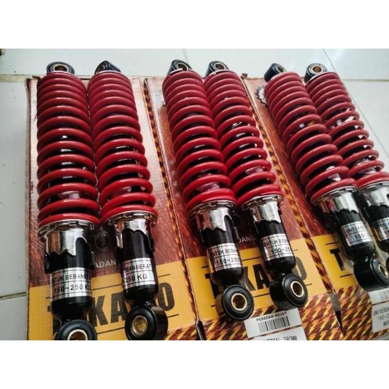 skok khusus untuk muatan berat ukuran 28