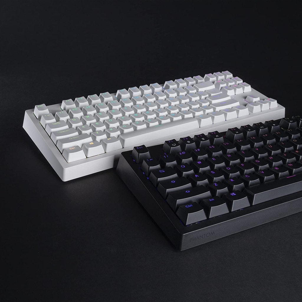 Tecware Phantom Shroud 104 Magnetic Case / Casing Keyboard