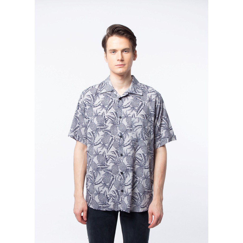 

Erigo Hawaii Quinne Grey