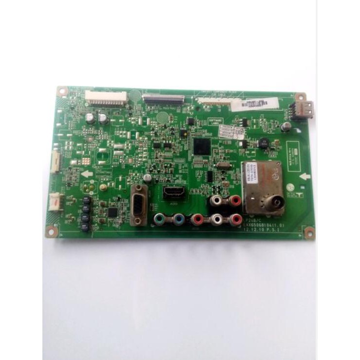 MB - MAINBOARD - Motherboard TV LCD LG 32CS410 - 32 CS -32CS - 32CS410 TA