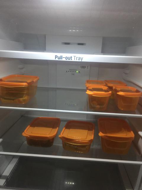 Toples Set Isi 18 Pic