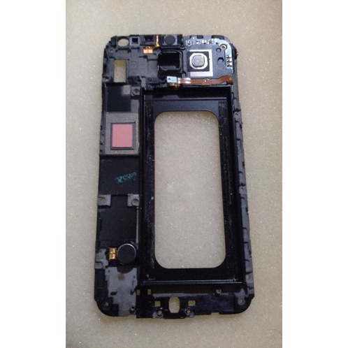 Frame LCD Samsung E7 SM-E700 Ori Copotan HP