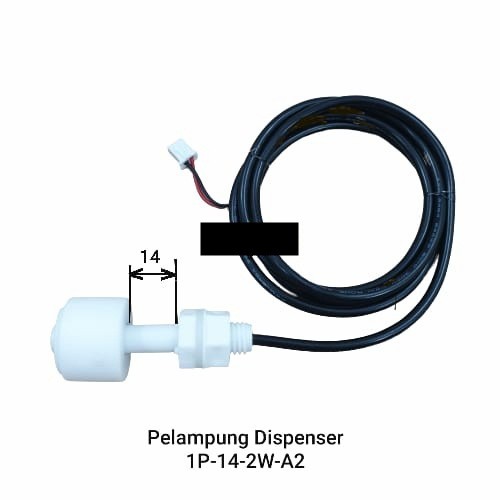 Sensor Pelampung Air Dispenser Galon Bawah ARISA