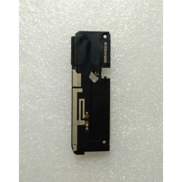 Buzzer Speaker Musik Sony Xperia M4 Aqua / D2303 Fullset Original