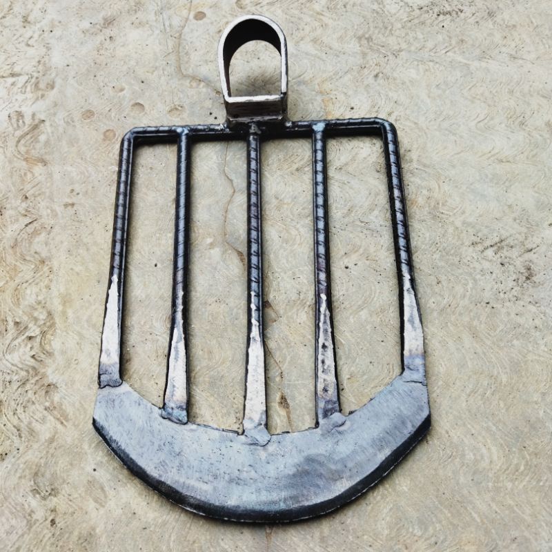 CANGKUL PERTANIAN BAJA ULIR - CANGKUL SUPER TAJAM SIAP PAKAI