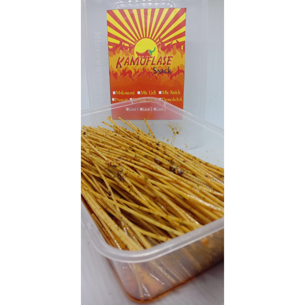 

mie lidi
