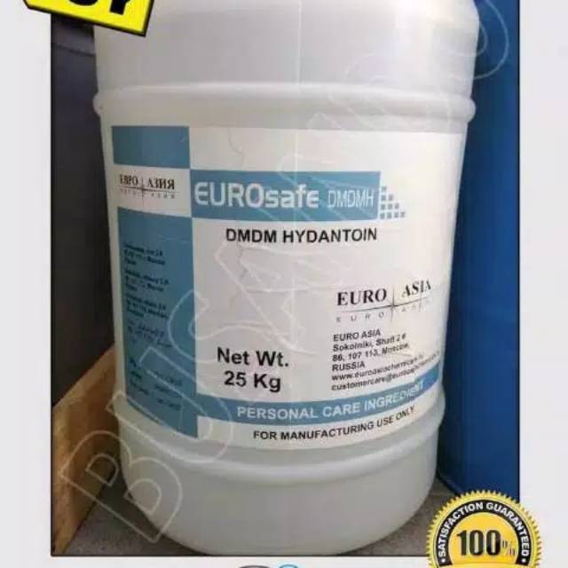 

DMDM Hydantoin 1000 ml