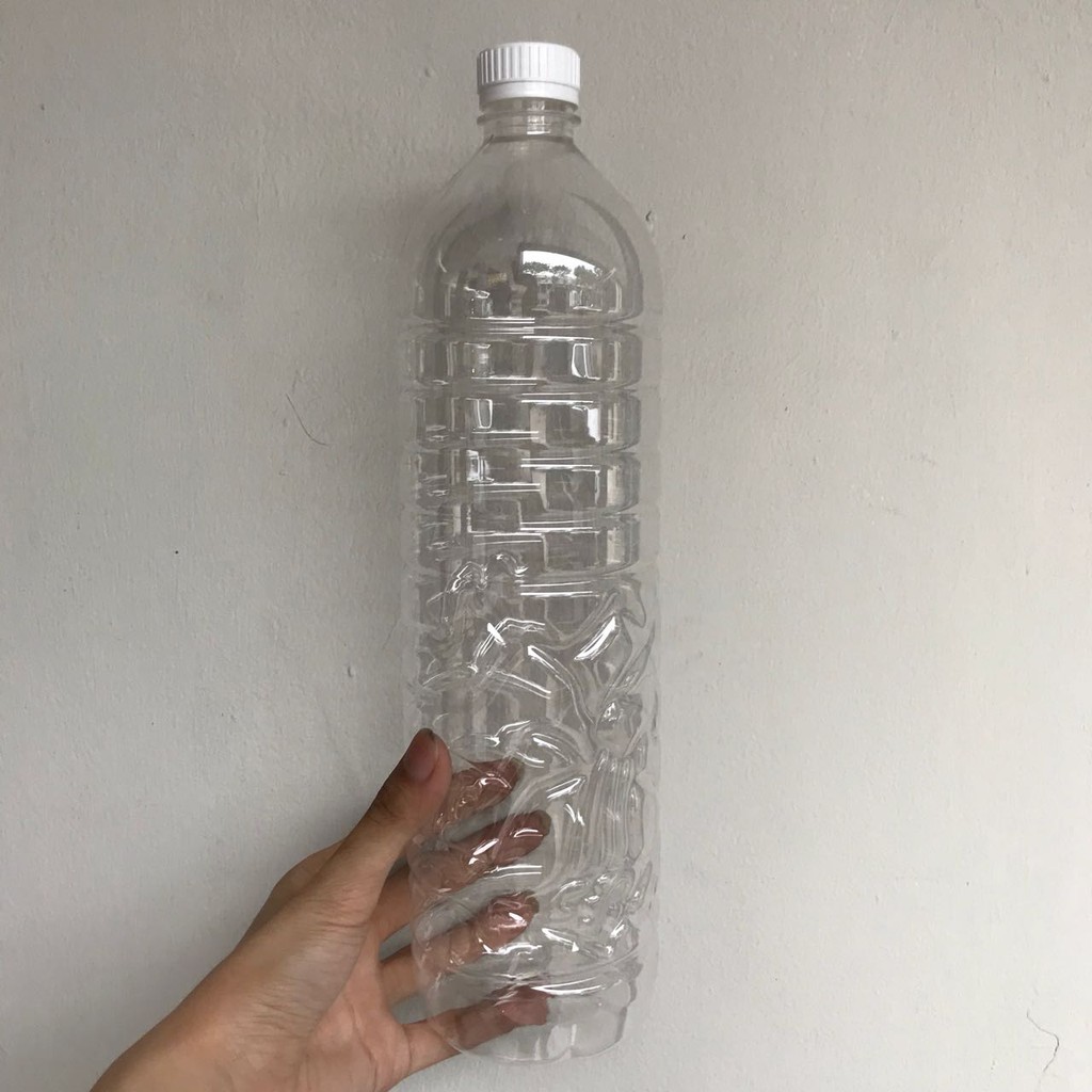 Sketsa Botol Plastik 15 Trend Terbaru Sketsa Gambar B 1072