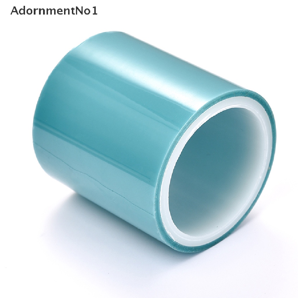 (AdornmentNo1) 5m / roll Tape Kertas Seamless Untuk Membuat Perhiasan Resin DIY