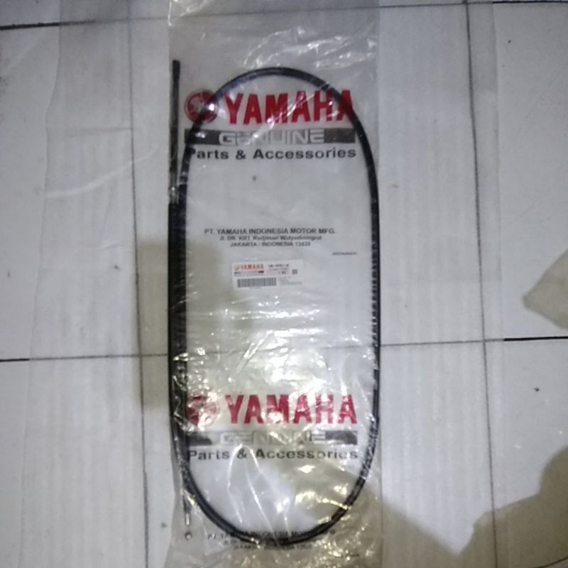 KEBEL REM MIO SPORTY CABLE, BRAKE (14D1) MIO SPORTY 14D-F6351-01