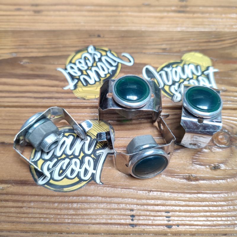 Giok Bagol Stang Bagol Veloce Sprint Veloce Sprint Bagol