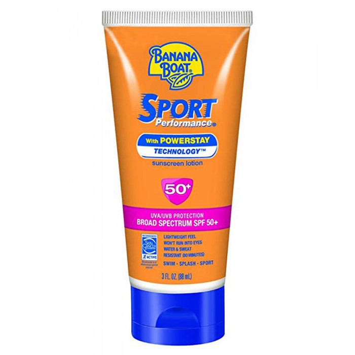 BANANA BOAT SPORT SPF 50