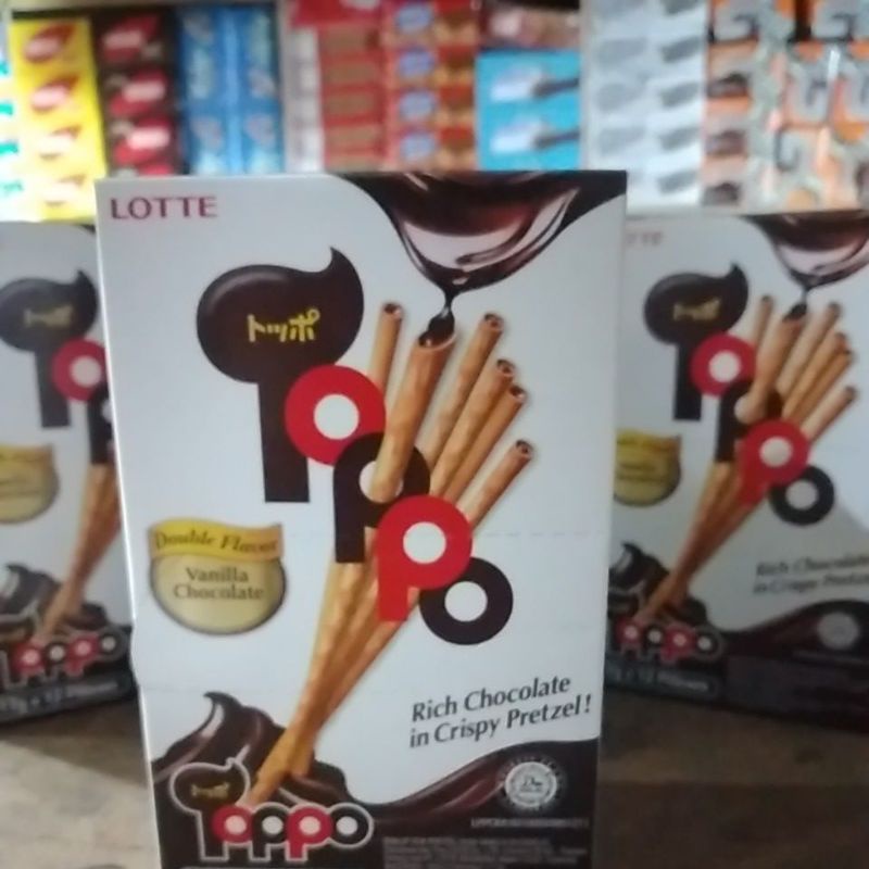 

lotteToppoCoklat